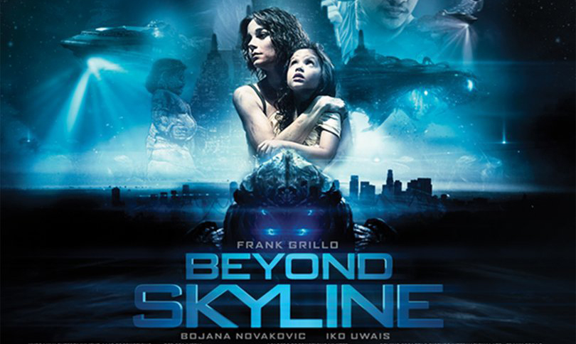 Beyond Skyline